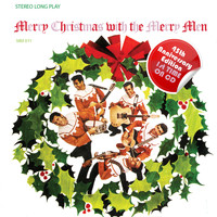 The Merrymen - Merry Christmas with the Merrymen