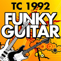 Tc 1992 - Funky Guitar