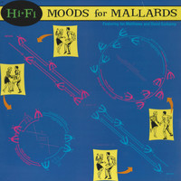 Ian Matthews - Moods for Mallards