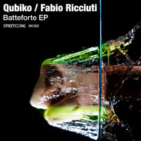Qubiko, Fabio Ricciuti - Batteforte EP