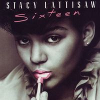 Stacy Lattisaw - Sixteen