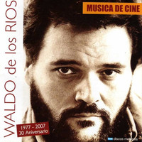 Waldo de los Ríos - Música de Cine