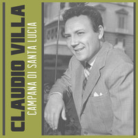 Claudio Villa - Campana di Santa Lucia