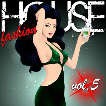 Various Artists - House Fashion Vol. 5