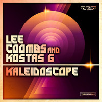 Lee Coombs and Kostas G - Kaleidoscope