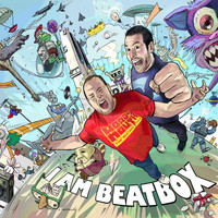 Word Of Mouth - I Am Beatbox