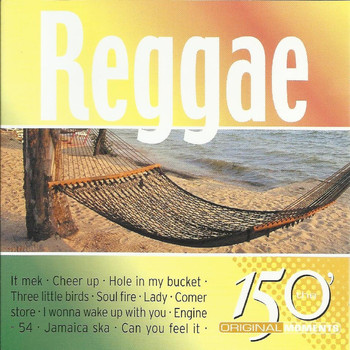 Various Artists - Reggae