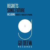 Sonic Future - Regrets