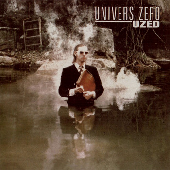 Univers Zero - Uzed