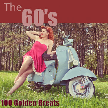Various Artists - The 60's: 100 Golden Greats