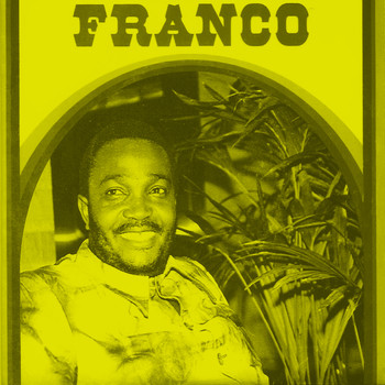Franco & l'OK Jazz - Yamba Leo