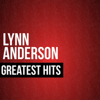 Lynn Anderson - Lynn Anderson Greatest Hits