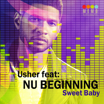 Usher - Sweet Baby