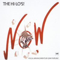 The Hi-Lo's - Now