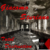 Giacomo Sturiano - Total Destruction