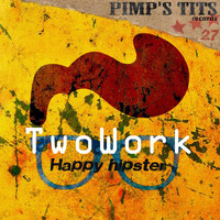 Twowork - Happy Hipster
