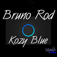 Bruno Rod - Kozy Blue