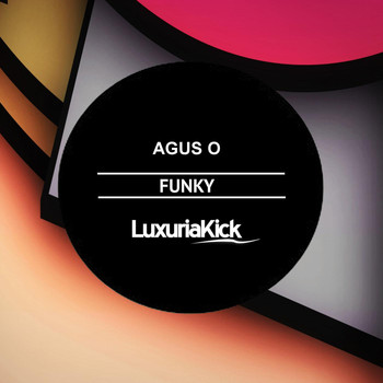 Agus O - Funky