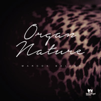 Marcos Baiano - Organ Nature