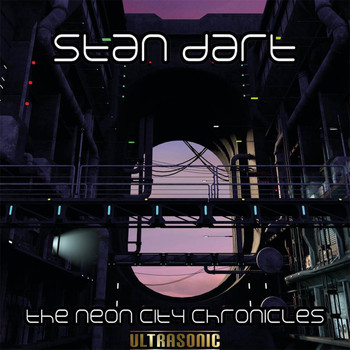 Stan Dart - The Neon City Chronicles
