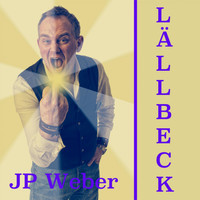 J. P. Weber - Lällbeck