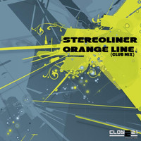 Stereoliner - Orange Line (Club Mix)