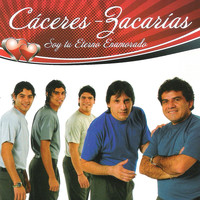 Caceres y Zacarias - Soy Tu Eterno Enamorado