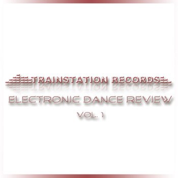 Various Artists - Electronic Dance Review, Vol. 1