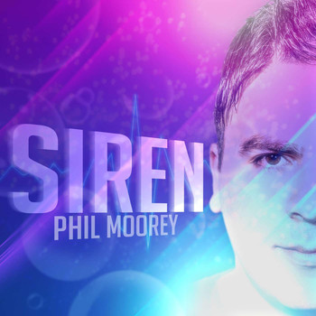 Philmoorey - Siren