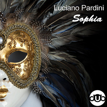 Luciano Pardini - Sophia