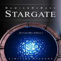 DamianDeBASS - Stargate (Future Mix 432Hz)