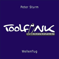 Peter Sturm - Wellenflug