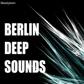Various Artists - Berlin Deep Sounds