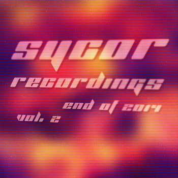 Various Artists - Sycor Recordings - End of 2014 Vol. 2