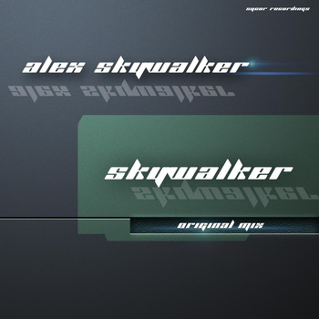 Alex SkyWalker - Skywalker