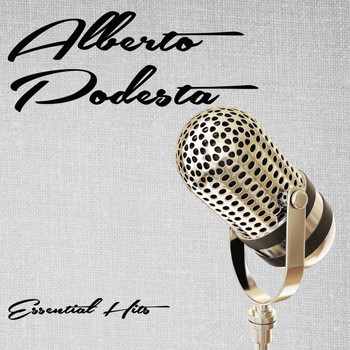 Alberto Podesta - Essential Hits