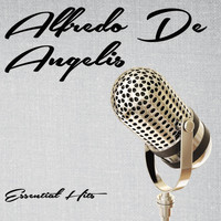 Alfredo De Angelis - Essential Hits