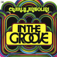 Charly Antolini - In the Groove