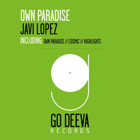 Javi Lopez - Own Paradise