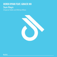 Derek Ryan - Sun Rays