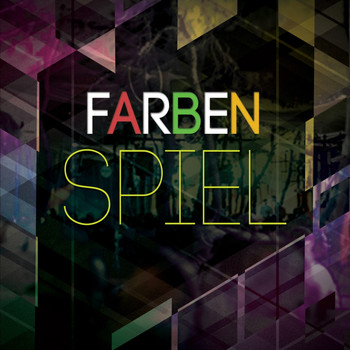 Various Artists - Farben Spiel (Finest Deep House and Chill House Tunes)
