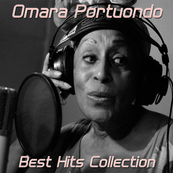 Omara Portuondo - Best Hits Collection