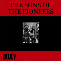 The Sons Of the Pioneers - The Sons Of The Pioneers (Doxy Collection)