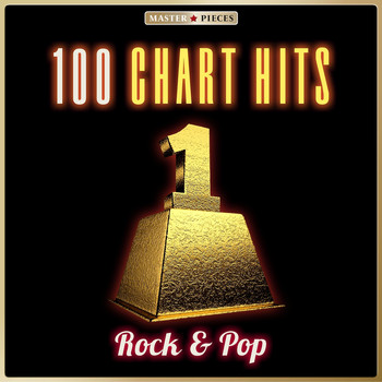 Various Artists - No. 1: 100 Rock & Pop Chart Hits
