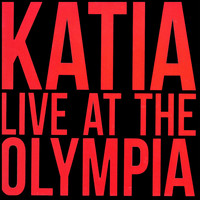Katia Guerreiro - Katia Live at the Olympia