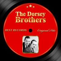 The Dorsey Brothers - Original Hits: The Dorsey Brothers