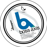 Boss Axis - Bottom Up / Peaches