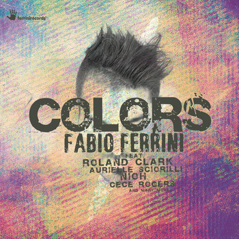 Fabio Ferrini - Colors