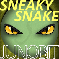 Junobit - Sneaky Snake