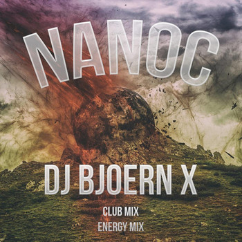 DJ Bjoern X - Nanoc